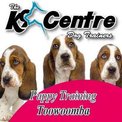 Photo: The K9 Centre Toowoomba & Darling Downs