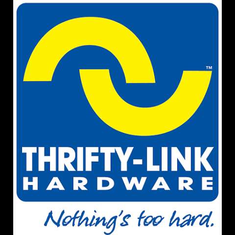 Photo: Thrifty-Link Hardware - Bernborough Hardware & Produce